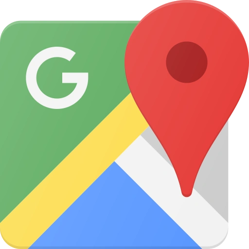 Ulasan Google Maps